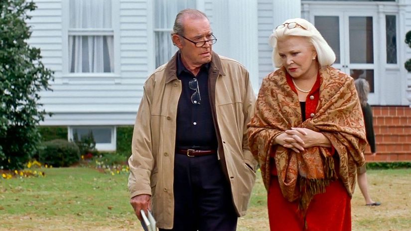Gena Rowlands