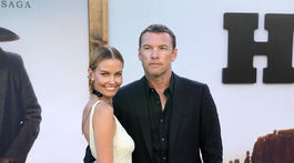 LA Premiere of "Horizon: An American Saga"