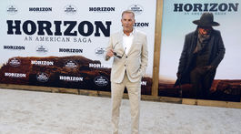 Kevin Costner