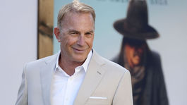 Kevin Costner