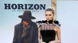 LA Premiere of "Horizon: An American Saga"
