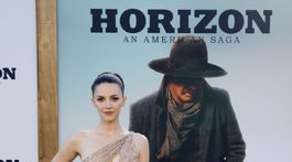 LA Premiere of "Horizon: An American Saga"