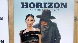 LA Premiere of "Horizon: An American Saga"