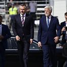 Slovensko vypálilo rybník najväčším krajinám sveta. Podarilo sa niečo veľkolepé. Pellegrini spojí v Miláne sily s českým prezidentom