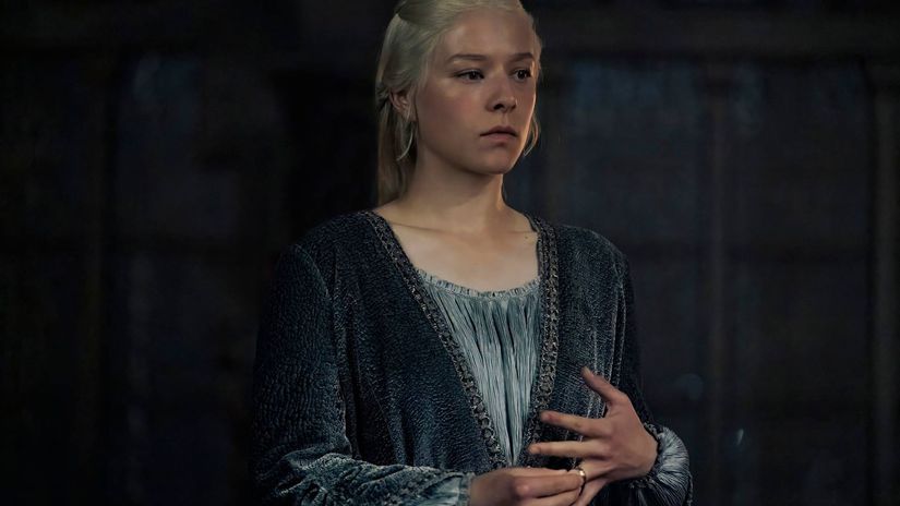 rod draka, hra o tróny,