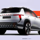 Škoda Epiq Concept - 2024