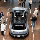 Fisker Ocean - 2024