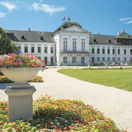 Grasalkovicov palac