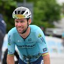 Mark Cavendish