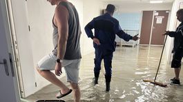 Nemocnica / Nové Zámky /