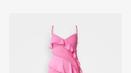 Šaty Gina Tricot Tall, predáva Zalando.sk za 59,95 eura. 