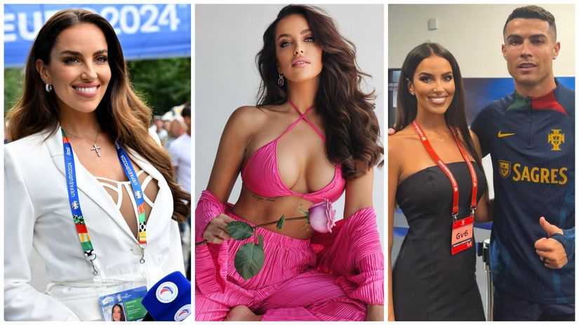 Podľa viacerých patrí medzi najkrajšie ženy na...