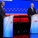 biden, trump