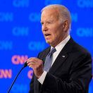 Biden, Trump