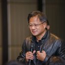 Jensen Huang