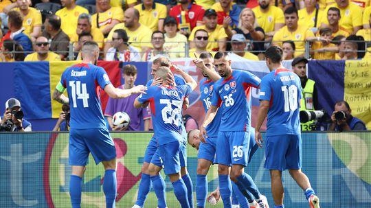 Vypadnutie Maďarska hrá Slovákom do karát. V prípadnej baráži sa rysuje výhoda pre Calzonu a spol.