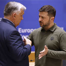Viktor Orbán, Volodymyr Zelenskyj, summit