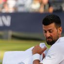 Novak Djokovič