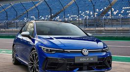 Volkswagen Golf R 2025 2