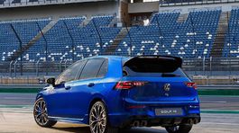 Volkswagen Golf R 2025 3