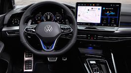 Volkswagen Golf R 2025 5
