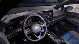 Volkswagen Golf R 2025 6