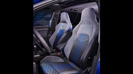 Volkswagen Golf R 2025 8