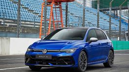 Volkswagen Golf R 2025