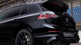 Volkswagen Golf R Black Edition 7