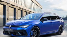 Volkswagen Golf R Variant 2025 1