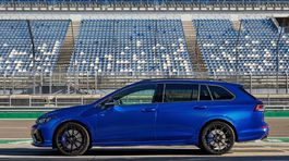 Volkswagen Golf R Variant 2025 2