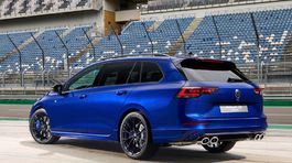 Volkswagen Golf R Variant 2025 3
