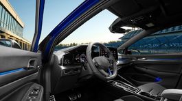 Volkswagen Golf R Variant 2025 5