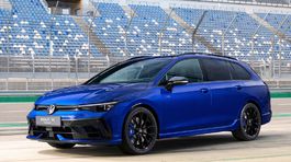 Volkswagen Golf R Variant 2025