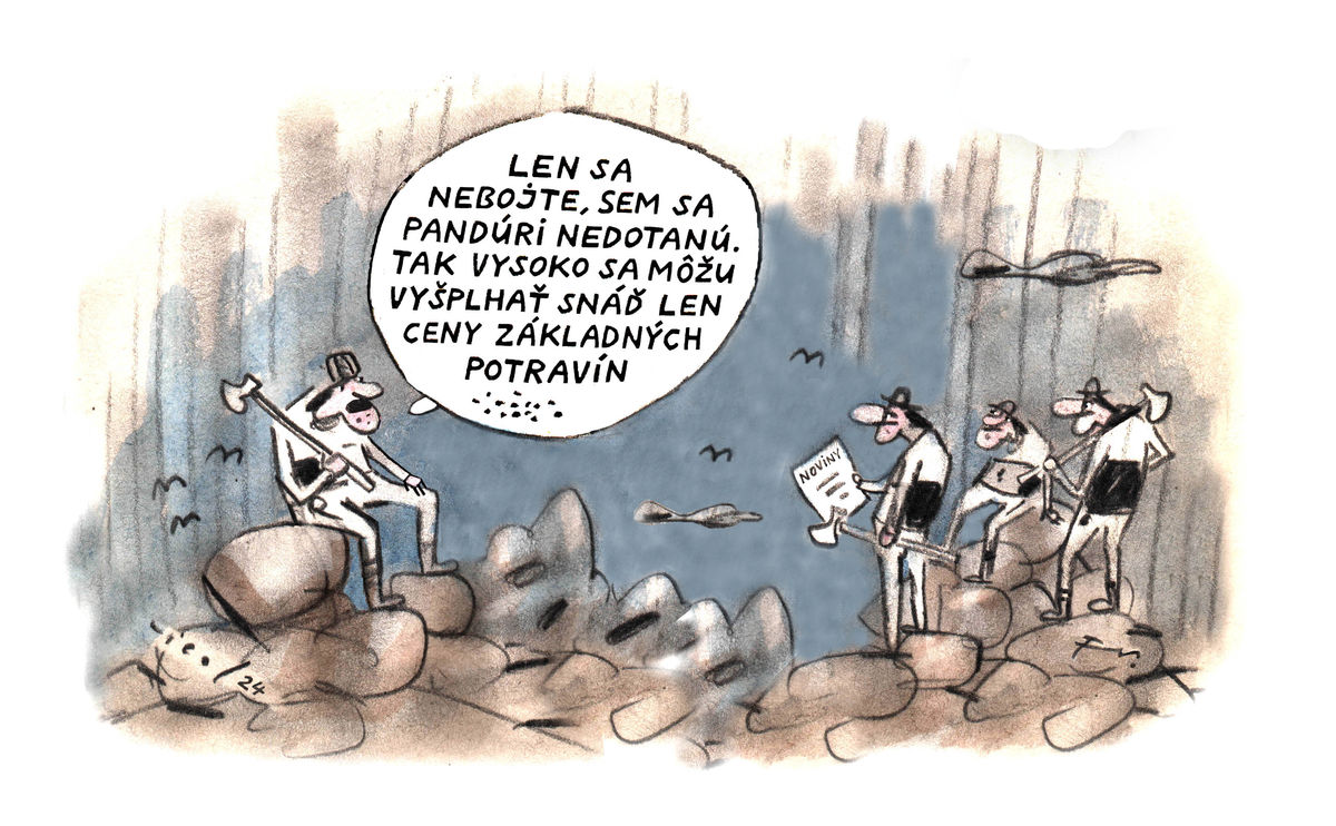 Karikatúra 01.07.2024