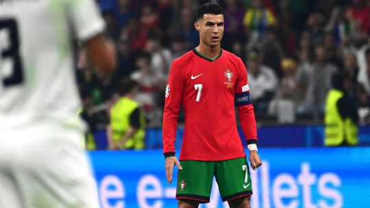 Ronaldo si zhlboka vydýchol! Slovinci mali Portugalčanov na lopate, no v jedenástkovej dráme zlyhali