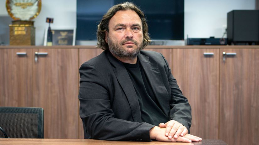 Igor Slanina