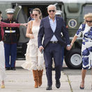 Joe Biden, USA, Jill Bidenová