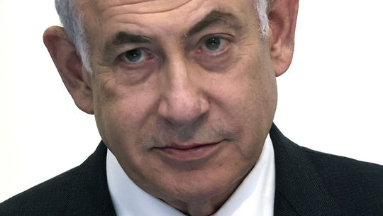 Netanjahu: Izrael je takmer hotový s elimináciou vojenských schopností Hamasu