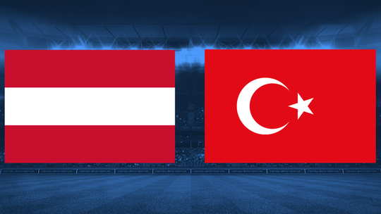Posledné osemfinále ME Rakúsko - Turecko sme sledovali ONLINE