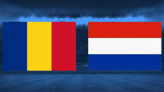 Osemfinálový zápas na ME Rumunsko - Holandsko sme sledovali ONLINE