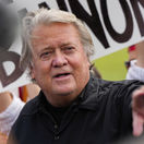 Steve Bannon