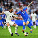 UEFA EURO 2024, Slovensko - Anglicko