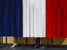 francúzsko, voľby, macron