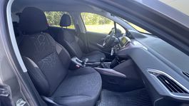 Peugeot 2008 e-HDi (2014)