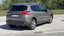 Peugeot 2008 e-HDi (2014)