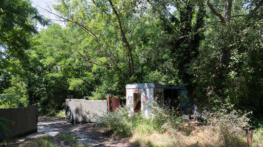 Na Rázsochách nebude univerzitná nemocnica, ale...