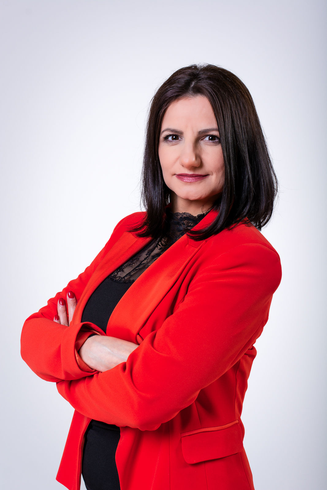 Andrea Pivarčiová