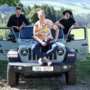 České chaty snů II