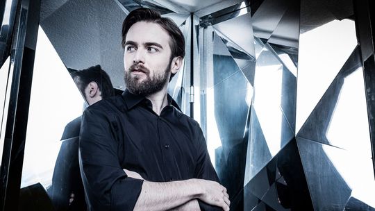 Klavírny virtuóz Daniil Trifonov je víťaz...